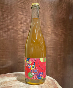 CADUNE WINE(カデュネ ワイン) |ドメーヌ・デ・バルメット/ペティヤン・ナチュレル ポポポポップ/2022