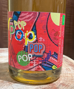 CADUNE WINE(カデュネ ワイン) |ドメーヌ・デ・バルメット/ペティヤン・ナチュレル ポポポポップ/2022