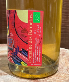 CADUNE WINE(カデュネ ワイン) |ドメーヌ・デ・バルメット/ペティヤン・ナチュレル ポポポポップ/2022