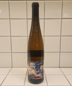 CADUNE WINE(カデュネ ワイン) |フレイタグ/ネイキッドフライデー リースリング/2020