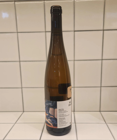 CADUNE WINE(カデュネ ワイン) |フレイタグ/ネイキッドフライデー リースリング/2020