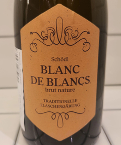 CADUNE WINE(カデュネ ワイン) |シェードル/ブランドブラン/NV