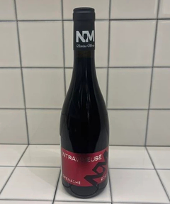 CADUNE WINE(カデュネ ワイン) |ニコラ モラン/アントラヴィヌーズ グルナッシュ/2021