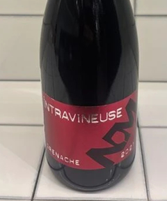 CADUNE WINE(カデュネ ワイン) |ニコラ モラン/アントラヴィヌーズ グルナッシュ/2021