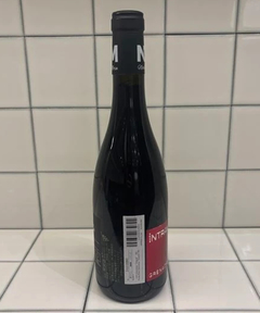 CADUNE WINE(カデュネ ワイン) |ニコラ モラン/アントラヴィヌーズ グルナッシュ/2021