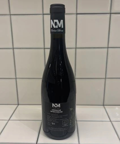 CADUNE WINE(カデュネ ワイン) |ニコラ モラン/アントラヴィヌーズ グルナッシュ/2021