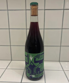 CADUNE WINE(カデュネ ワイン) |ノイタワイナリー/ピノ・ノワール/2021