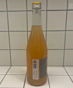 CADUNE WINE(カデュネ ワイン) |セバスチャン・シャロベール/グリムール/2023