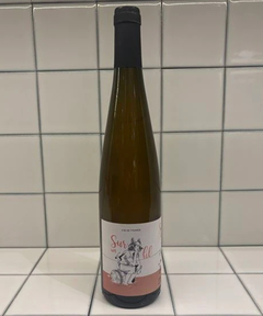 CADUNE WINE(カデュネ ワイン) |デュ・ヴァン・オー・リアン／ヴァネッサ・ルトール/シュールフィル/2020