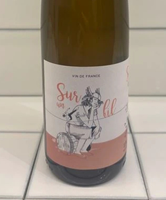 CADUNE WINE(カデュネ ワイン) |デュ・ヴァン・オー・リアン／ヴァネッサ・ルトール/シュールフィル/2020