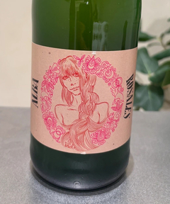 CADUNE WINE(カデュネ ワイン) |ドルゥヒ・グレフティ/アルバ・ロサレス /2022