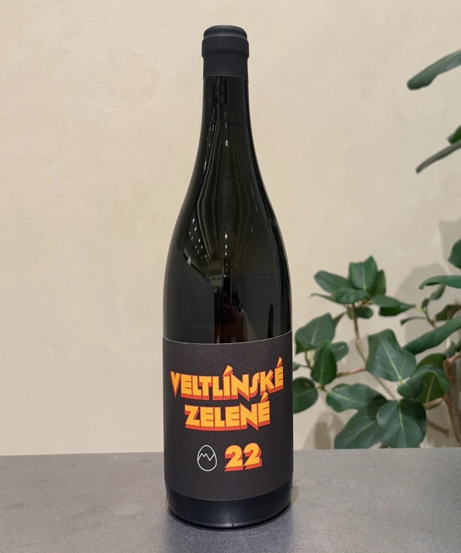 マルティン・ヴァイチュネル/ヴェルトリンスケ・ゼレネ /2022 | 酒類