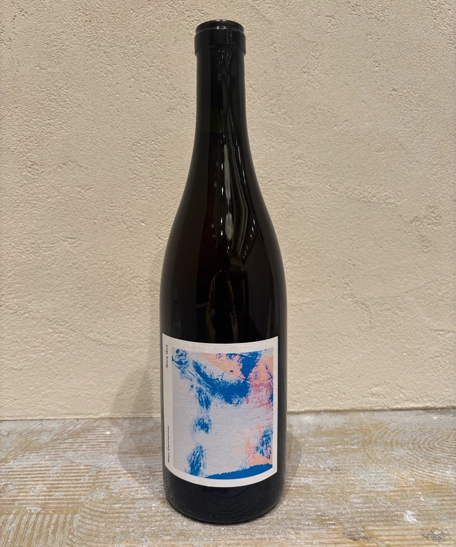 WGヴァルドルフ/ナイスガイ/2021 | 酒類 | CADUNE WINE（カデュネ