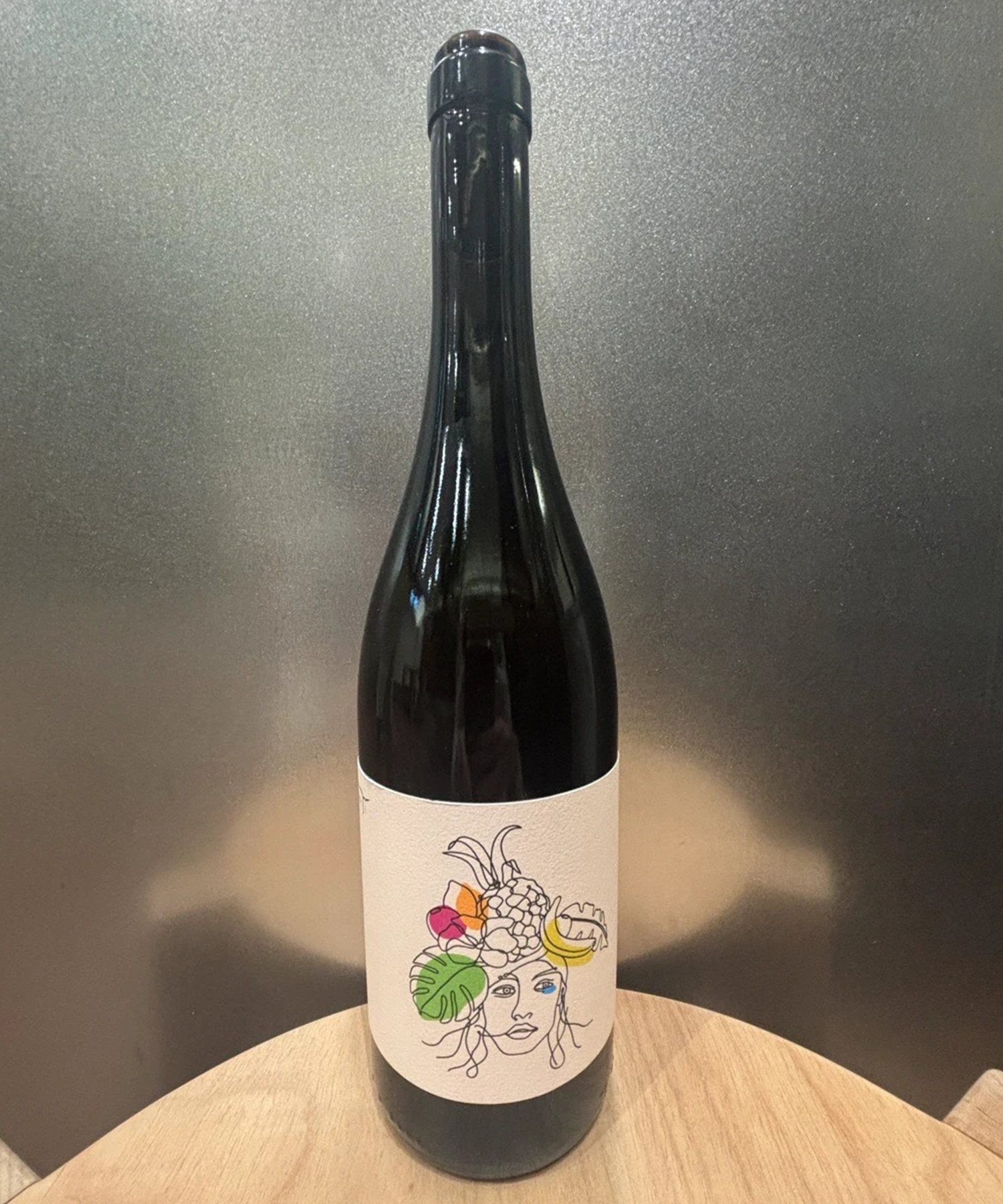 インドミティ/アントロピカ/2023 | 酒類 | CADUNE WINE（カデュネ