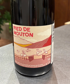 CADUNE WINE(カデュネ ワイン) |ドメーヌ・デ・ソネット/ピエドムートン/2022