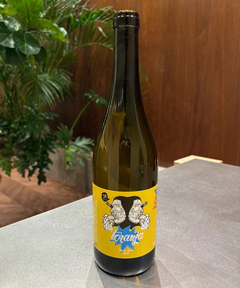 CADUNE WINE(カデュネ ワイン) |トッティ・フルッティ・アナナス/トランジャ/2023