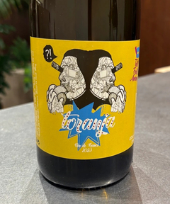 CADUNE WINE(カデュネ ワイン) |トッティ・フルッティ・アナナス/トランジャ/2023