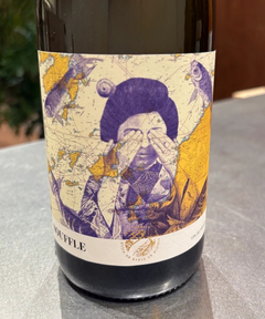 CADUNE WINE(カデュネ ワイン) |レ・シェ・デュ・ポール・ドゥ・ラ・リュンヌ/スフル/2023