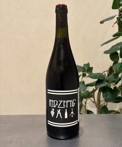 CADUNE WINE(カデュネ ワイン) |ドメーヌ・イン・ブラック/レッド ゼブ フィグ/2022