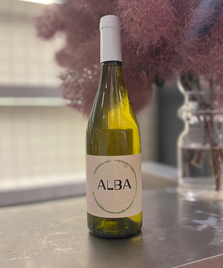 CADUNE WINE(カデュネ ワイン) |キュリナリーズ/アルバ/2021