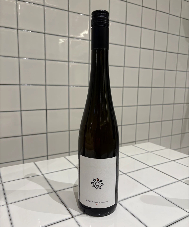 CADUNE WINE(カデュネ ワイン) |マーティン & アンナ アンドルファー/ダヴリュー/2023