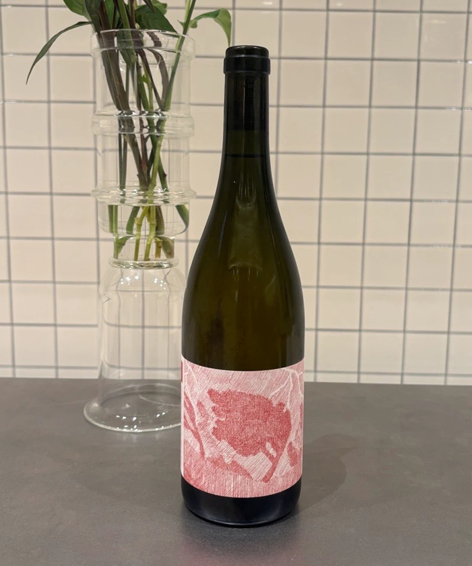 ルバック/プランタン ソヴァージュ/2023 | 酒類 | CADUNE WINE