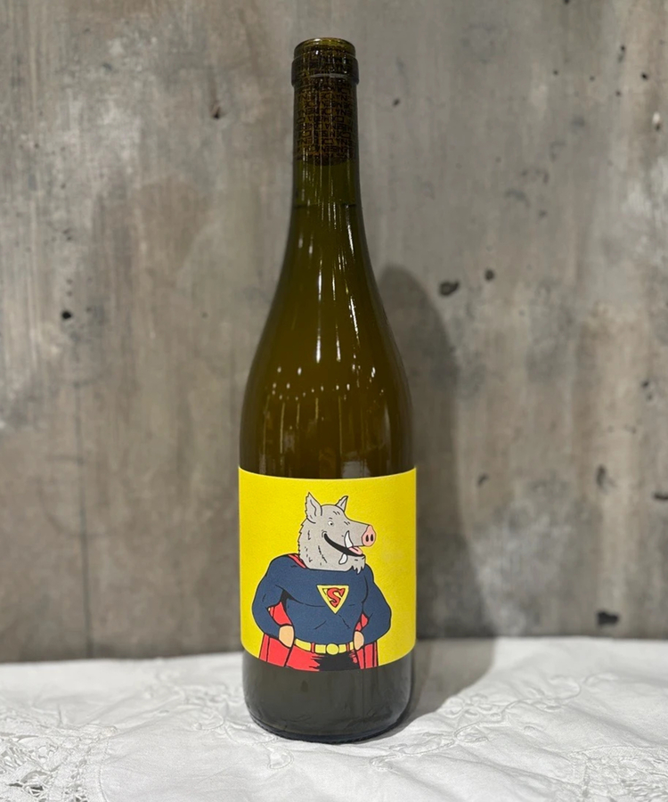 CADUNE WINE(カデュネ ワイン) |ドゥメナ/スーパーサングラ/2024