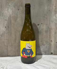 CADUNE WINE(カデュネ ワイン) |ドゥメナ/スーパーサングラ/2024