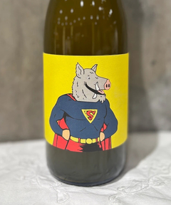 CADUNE WINE(カデュネ ワイン) |ドゥメナ/スーパーサングラ/2024