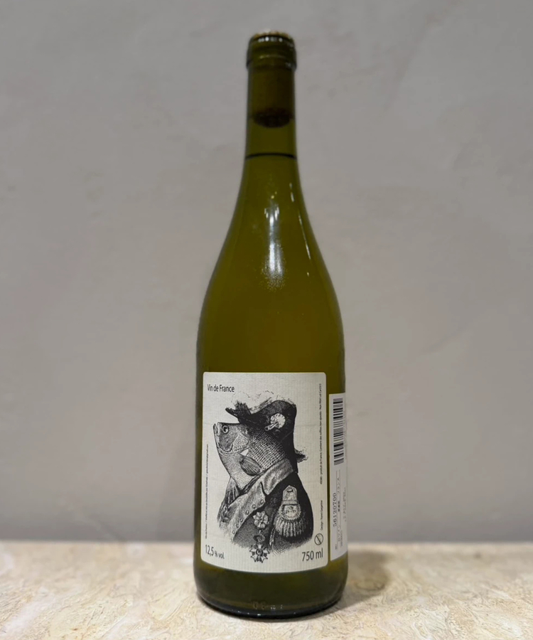フィリップ・デルメ/ラ・カルプ/2023 | 酒類 | CADUNE WINE（カデュネ
