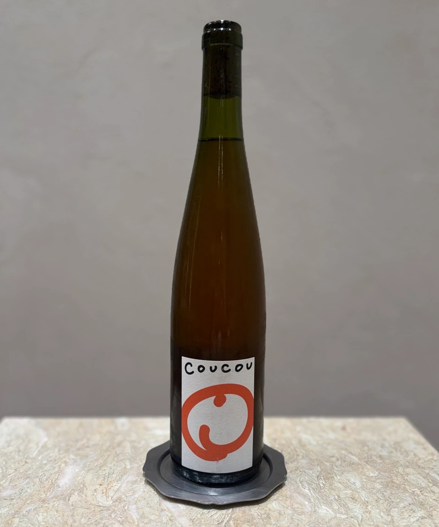 ククー/オレンジ/2023 | 酒類 | CADUNE WINE（カデュネ ワイン